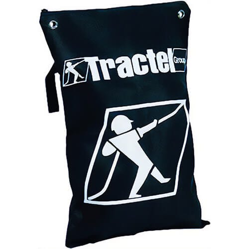 Tractel® XB1116 Carrying and Storage Bag For Harness