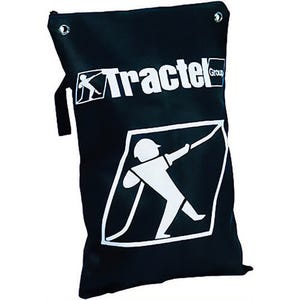 Tractel® XB1116 Carrying and Storage Bag For Harness