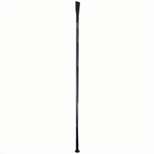 True Temper® 1160000 Post Hole Digging/Tamper Bar, 71 in OAL, High Carbon Steel