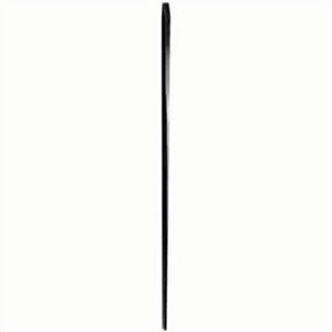 True Temper® 1163300 Prying Bar, Wedge Point Crow Bar Tip, 66 in OAL, Steel