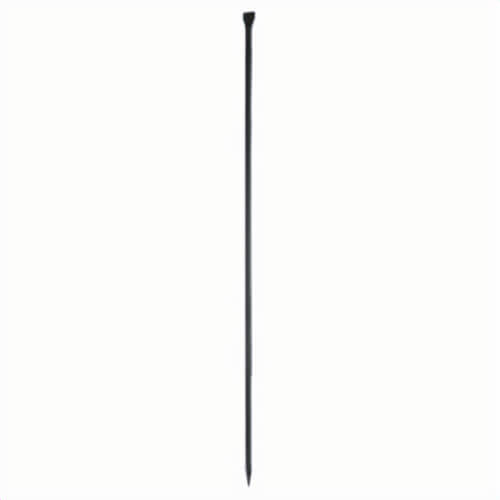 True Temper® 1168500 Telegraph Digging Bar, Sharp End Tip, 72 in OAL, Tempered Steel