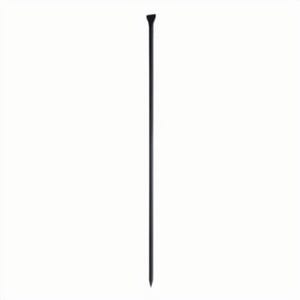 True Temper® 1175200 San Angelo Bar, Diamond Tip, 72 in OAL, Tempered Steel