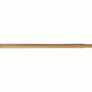 True Temper® 2001400 Sledge/Maul Replacement Handle, Use with 6 to 16 lb Sledge/Maul Head, 32 in L, Hickory