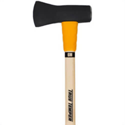 True Temper® 20181400 Toughstrike™ Maul, 6 lb