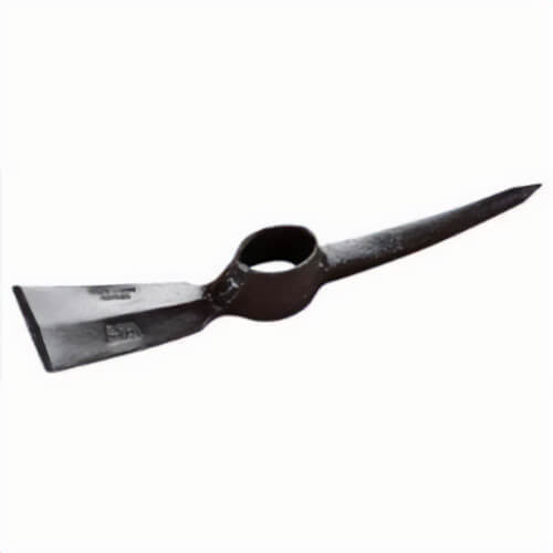 True Temper® 1136500 Pick Mattock Head