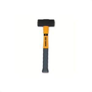 True Temper® 20184200 Hammer, 15 in OAL, 3 lb Head Forged Steel Head