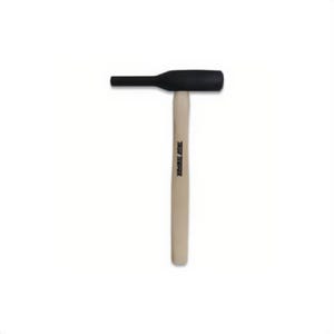 True Temper® 20187300 Back Out Punch, 15 in OAL, Forged Steel Head, Wood Handle