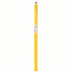 True Temper® 2036100 Sledge Hammer Replacement Handle with Epoxy Kit, Use with 6 to 16 lb Sledge Head, 36 in L
