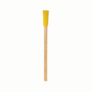 True Temper® 2036900 Replacement Handle, Use with 5 to 9 lb Clay Pick Head, 36 in L, Hardwood