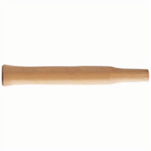True Temper® 2048800 Replacement Handle, Use with Drill Hammer, 10-1/2 in L, Hickory