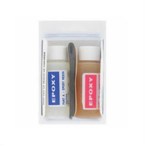 True Temper® 3010600 Epoxy Kit
