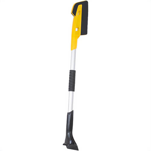 True Temper® ABTT3612 Scratch-Free Snow Brush, 36 in