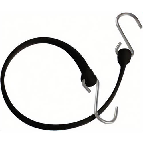 Tytan TS21NR Tie Down Bungy, 21 in