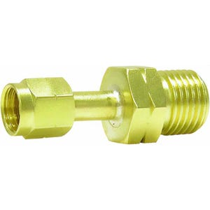 Uniweld® F27L Outlet Adaptor "A" Connection L.H.