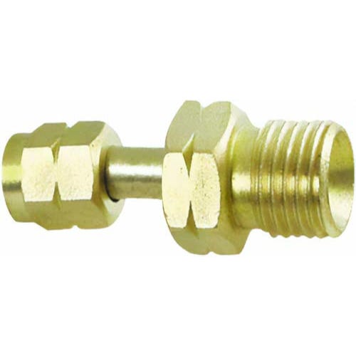 Uniweld® F27R Outlet Adaptor "A" Connection R.H.