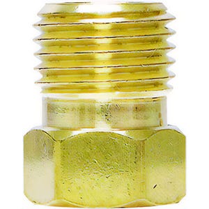 Uniweld® F58R Outlet Adaptor "A" Connection R.H.