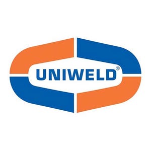Uniweld® KAV780A All American Heavy Duty Cutting