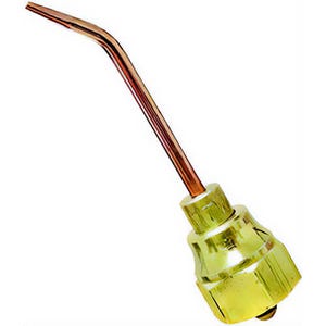 Uniweld® MTW-1 Micro 6000 Oxyacetylene/Hydrogen/Ma