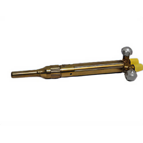 Uniweld® WH79 Welding Handle 8-1/4 in Med Duty With UM79