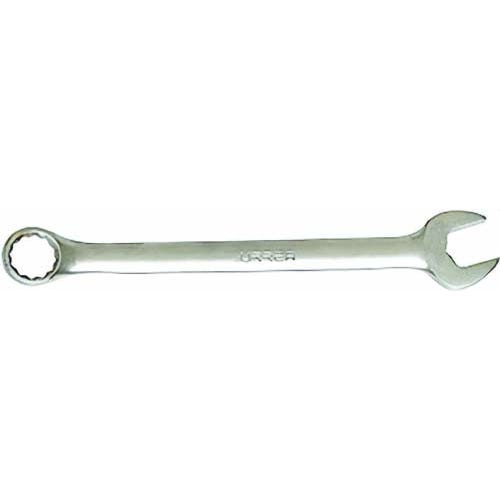 Urrea® 1236MA Combination Chrome, 36 mm, 12-Point