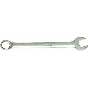 Urrea® 1236MA Combination Chrome, 36 mm, 12-Point