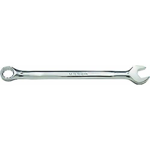 Urrea® 1254 Combination Wrench, 1 to 11/16 in, 12-Point