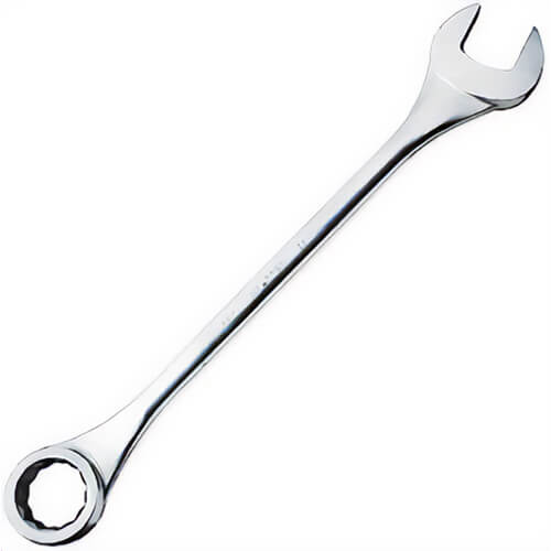 Urrea® 1274 Combination Wrench, 12-Point, 2-5/16 in