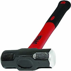 Urrea® 1435GFV Sledge Hammer, 4 lb, FV Handle
