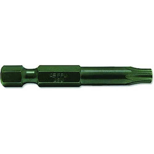 Urrea® 16310X Power Bit, Torx 10 x 3-1/2 in HD