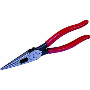 Urrea® 2292G Plier, Needle Nose, 8-9/32 in