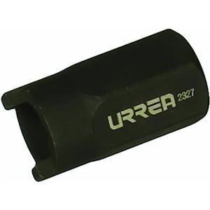 Urrea® 2327 Socket, 7/8 in Audi and Volkwagen, Strut Nut