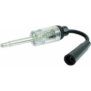 Urrea® 2355 Spark Plug Tester, In-Line