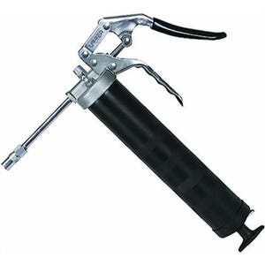 Urrea® 2366 Grease Gun, 16 oz One Hand