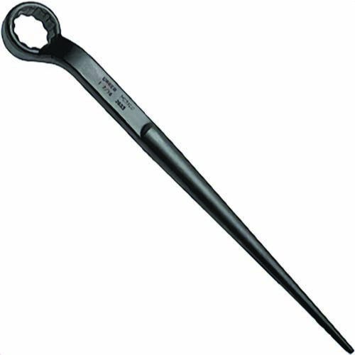 Urrea® 2624 Box Spud Handle, 1-1/2 in, 12-Point