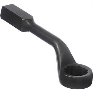 Urrea® 2631SW Offset Striking Wrench, Heavy-Duty, 1-15/16 in