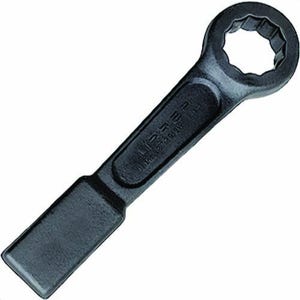 Urrea® 27100SWM Striking Wrench, 12-Point, 100 mm