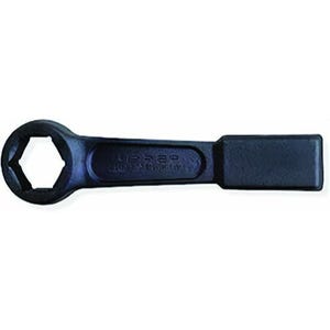 Urrea® 2736SWH Straight Striking, 2-1/4 in, 6-Point