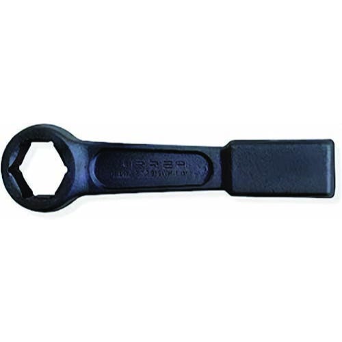 Urrea® 2740SWH Straight Strikin, 2-1/2 in, 6-Point