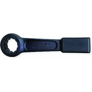 Urrea® 2790SWM Striking Wrench, 12-Point, 90 mm