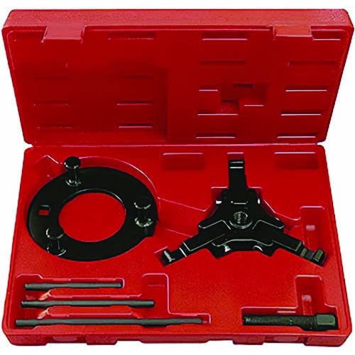 Urrea® 4050 Pulley Puller, Harmonic Damper