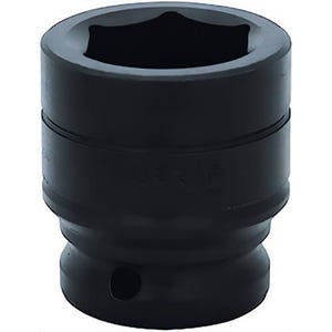 Urrea® 7538 Impact Socket, 3/4 in, 6-Point, 2-3/8 in