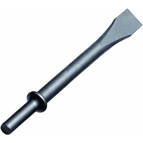 Urrea® 86MN4 Flat Chisel, Pneum Hammer