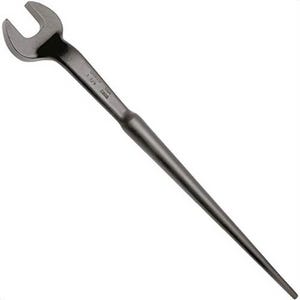 Urrea® C904A Alignpro Spud Wrench, 3/4 in