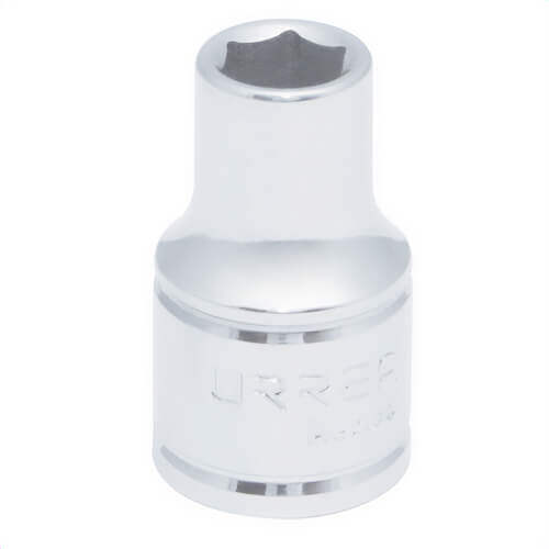 Urrea® 5760 Socket, 1 in Drive. 12-Point, 1-7/8 in
