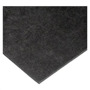 USA Sealing BULK-CS-GXXB-28 XX Grade Paper Based Composite Sheet, Garolite, 24 in L x 12 in W x 1/16 in Thick