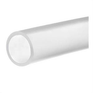 USA Sealing ZUSA-HT-3094 High Temperature Silicone Tubing, 5/16 in ID x 9/16 in OD x 25 ft L, 1/8 in Thick Wall, Silicone, Import