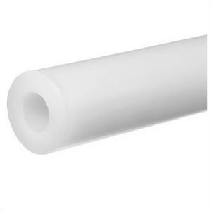 USA Sealing ZUSA-HT-1841 High Pressure High Temperature Ultra PTFE Tubing, 0.066 in ID x 0.09 in OD x 5 ft L, 0.012 in Thick Wall, PTFE, Import