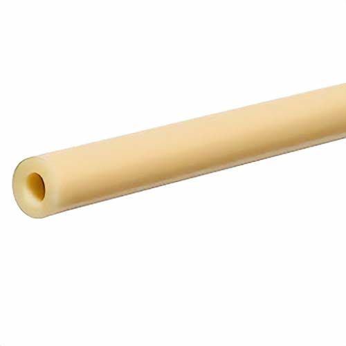USA Sealing ZUSA-HT-4807 Santoprene Tubing, 2 mm ID x 4 mm OD