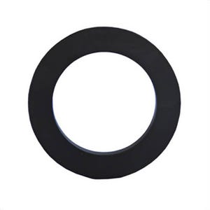 USA Sealing ZUSAVSQ70232 Imperial Standard Grade Chemical Resistant O-Ring, 232 Dash Number, 2-3/4 in ID x 3 in OD, FKM, Import