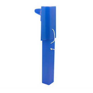 Utility Solutions USBC-001 Bucket Stick Storage Case, for use with Any Size of Bucket, Mold Polymer